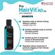 Millennium Herbal Care Pro Hairvit Anti Dandruff Hair Oil (Pack of 2 x 100 ml) - Hair Oils