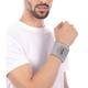 Tynor Wrist Wrap (Neoprene) (One Size Fits All) (J 04) - Knee/Ankle/Leg/Foot Supports