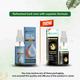Dr. Vaidya's Shilajit Oil (Pack of 2 x 25 ml) - Sexual Healthcare