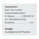 Xylomonas 2Miu Injection 1'S - Bacterial Infections-OAB