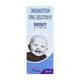 DIOSET Syrup 30ml - Vomitting/Emesis-Ant