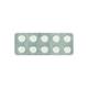 Cordarone 100mg Tablet 10'S - Arrhythmiasis