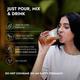 Kapiva Get Slim Juice 1 ltr - Speciality Medicines