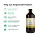 Kerala Ayurveda Karpooradi Thailam 450 ml - Speciality Medicines