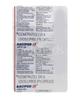 Raciper L Capsule 10'S - Ulcerative Colitis/Bowel Inflammatory Disease-Ant