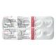 LOMOFEN LB Tablet 10's - Diarrhoea-Ant