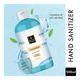 Good Vibes Hand Sanitizer 500 ml - Hand Sanitizer