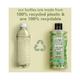 Love Beauty And Planet Natural Tea Tree Oil and Vetiver Sulfate Free Body Wash 400 ml - Shower Gels & Body Wash