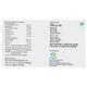 M HOOD Tablet 10's - Supplements-Vam
