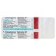 Cilden 10mg Tablet 10'S - Hypertension-Cal