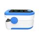 Zebronics Fingertip Pulse Oximeter (ZEB-FPO500) - Thermometer & Oximeter