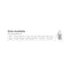 Dynamic Dyna DS Back Support (1373) (M) - Abdomen/Neck/Arm/Elbow Supports