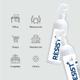RESIST+ Surface Disinfectant Spray Ethanol-Propanol 500 ml - Others