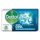 Dettol Soap - Cool 125 gm - Soaps