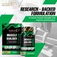 MuscleXP Muscle Builder Sports Tablet 60's - Workout Essentials