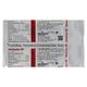 METANAC SP Tablet 10's - Pain relief-Nsa