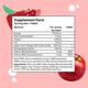 Plix Original Apple Cider Vinegar Effervescent Tablet - Apple Burst (Pack of 12 x 15's) 1's - Apple Cider Vinegar - Acv