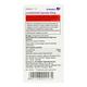 Lenangio 25mg Capsule 10'S - Cancer Oncology-Cyt