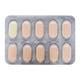 Topnac P Tablet 10'S - Pain relief-Nsa