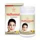 SKM Multhanimatti Herbal Face Pack Powder 50 gm - Skm Siddha
