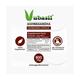 Vubasil Ashwagandha 800 mg Capsule (Pack of 3 x 60's) - Ashwagandha
