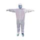 Medisales PPE Coverall Suit - Surgical Consumable