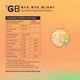 The Good Bug Bye Bye Bloat 1.5gm Sachet 15's - Digestive Health