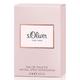 s.Oliver For Her Eau de Toilette Natural Spray 30 ml - Women Perfumes (Edt/Edp)