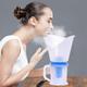 SanNap 3 in 1 Steam Vaporizer - Nebulizer & Vaporizer