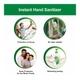 Dettol Instant Hand Sanitizer - Original 200 ml - Hand Sanitizer
