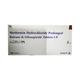 Amaryl M 2mg Tablet 15'S - Diabetes-Ant
