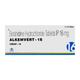 ALKEMVERT 16 Tablet 10's - Vertigo-Ant