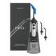 Caresmith Pro+ Cordless Dental Flosser - Black - Floss & Tongue Cleaners
