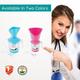 Ambitech 3 in 1 Steam Inhaler and Vaporizer - Nebulizer & Vaporizer
