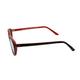 Vision Express 49051 AF (including UV blue lens) - Black - Women Eyeglasses