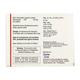 Mycoclear 100mg Capsule 7'S - Fungal Infections-Anf