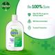 Dettol Instant Hand Sanitizer - Original 5 litre - Hand Sanitizer