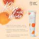 BBB Better Body Bombay Brightening Daily Moisturizer- Blood Orange 100 ml - Face Moisturizers