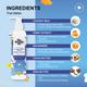 The Beauty Co. All Day Moisturizing Body Lotion - Coconut Milk & Honey 250 ml - Lotions & Creams