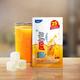 Prolyte Energy Drink Powder - Orange Flavour 100 g - Energy Drinks