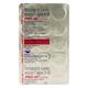 PNZ 40mg Tablet 15'S - Ulcer/Reflux/Flatulence-Aaa