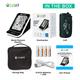 Carent Arm Blood Pressure Monitor (B51) - Blood Glucose Monitors/Test Strips