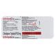 Cilnicab 20mg Tablet 10'S - Hypertension-Cal