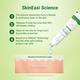 SkinEasi Comfoot Anti Shoe Bite Gel 20 gm - Lotions & Creams
