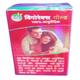 Zandu Vigorex Gold Capsule 20's (Free 2 Capsules) - Sexual Healthcare