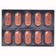VCOLUX C Tablet 10's - Supplements-Vam