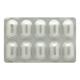 Rosycap Gold 10/75mg Capsule 10'S - High Cholesterol-Dys