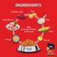 Drools Chicken and Egg Puppy Dog Food 3kg (with Free 1.2kg) 4200 gm - Petfood