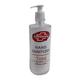 Lifebuoy Hand Sanitizer - Total 500 ml - Hand Sanitizer