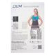OEM Abdominal Binder (K-02) (L) 1's - Knee/Ankle/Leg/Foot Supports